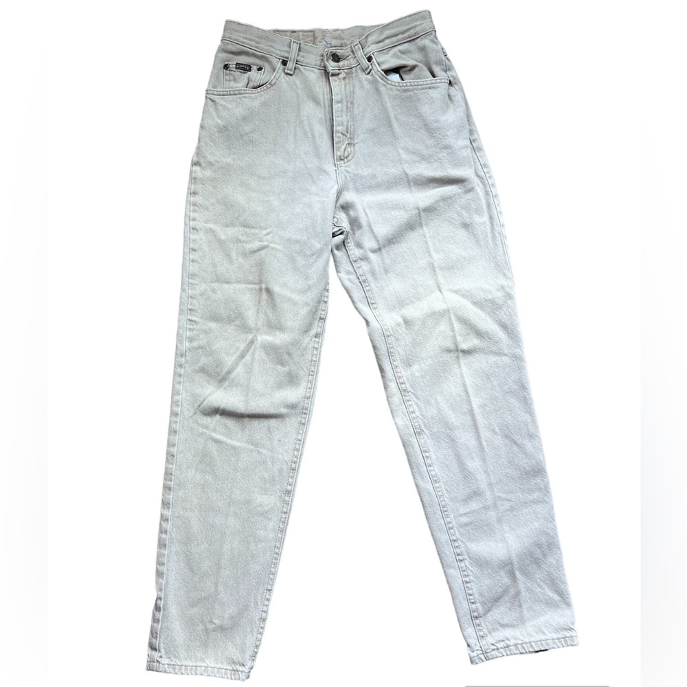 Vintage Lee Riders High Rise Jeans 10 Med
